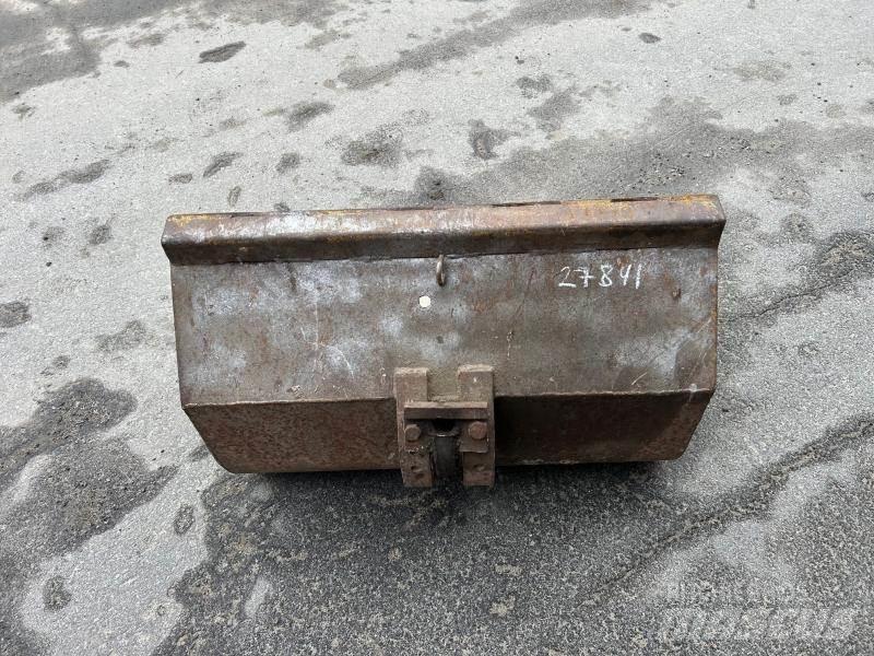  GRUSSKOPA 85 CM Інше додаткове обладнання для тракторів