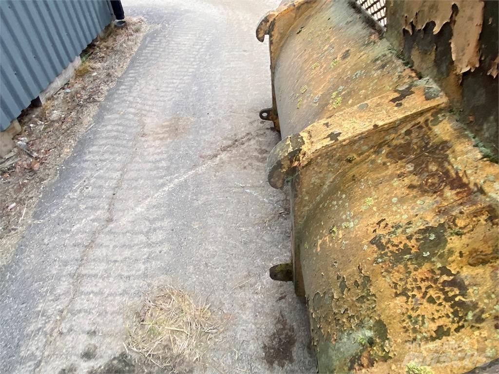  GRUSSKOPA LILLA BM Інші компоненти