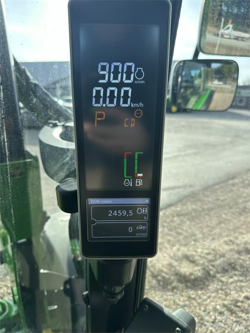 John Deere 5125R Трактори