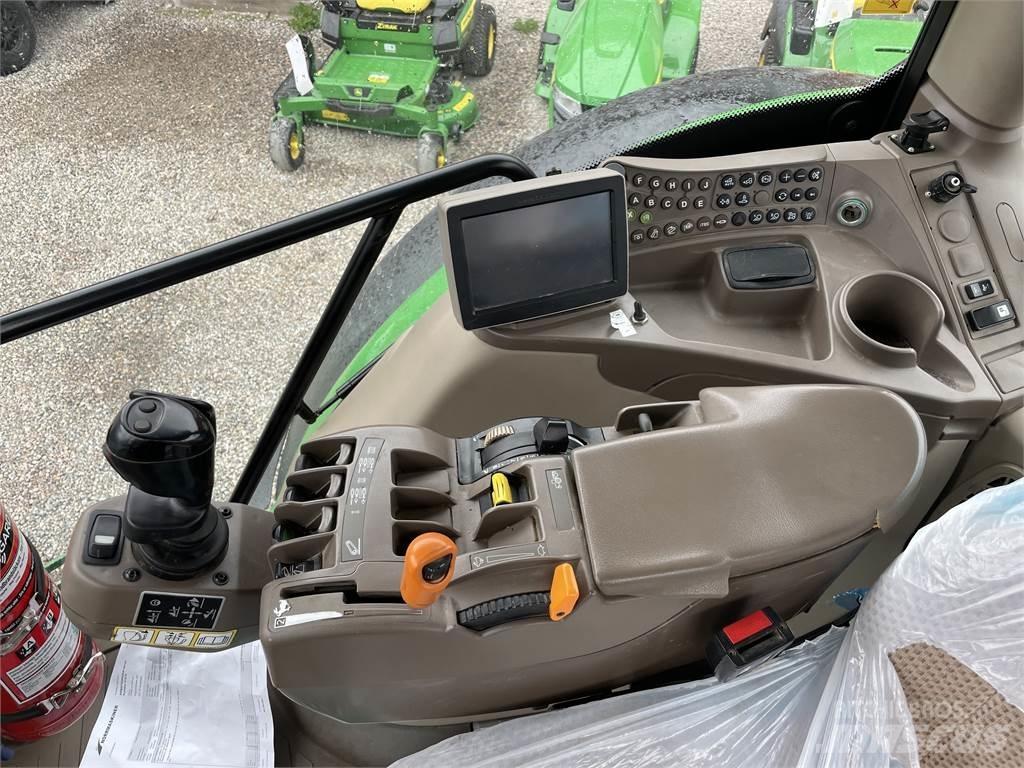 John Deere 6150R Трактори