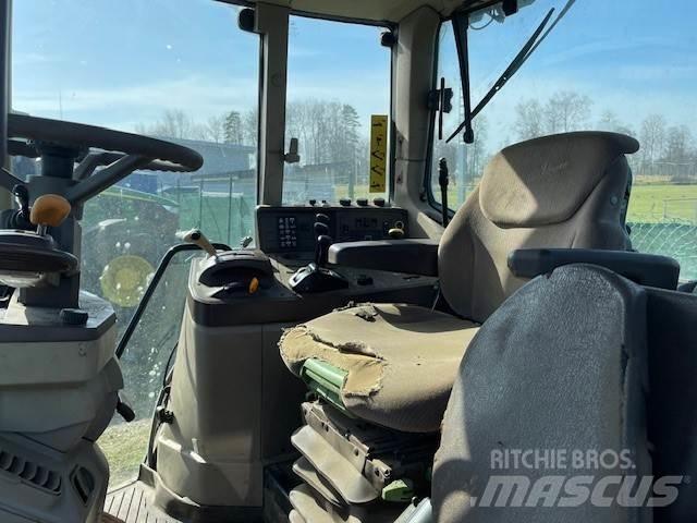 John Deere 6920AP Трактори