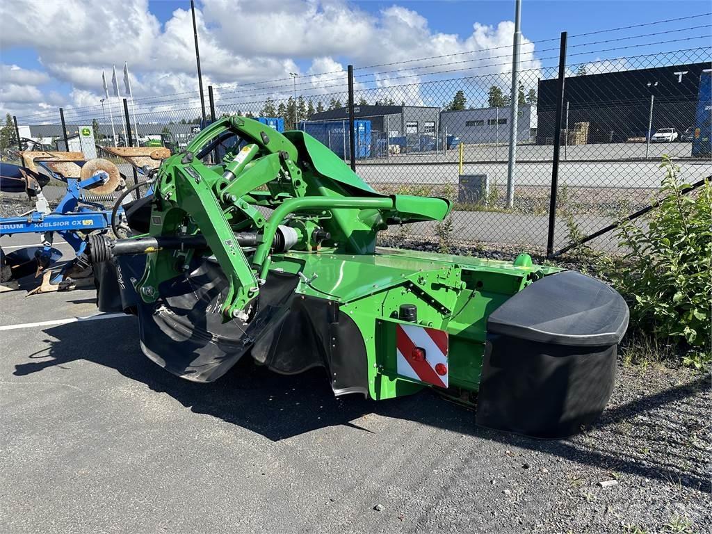 John Deere F350R Косилки-формувачі