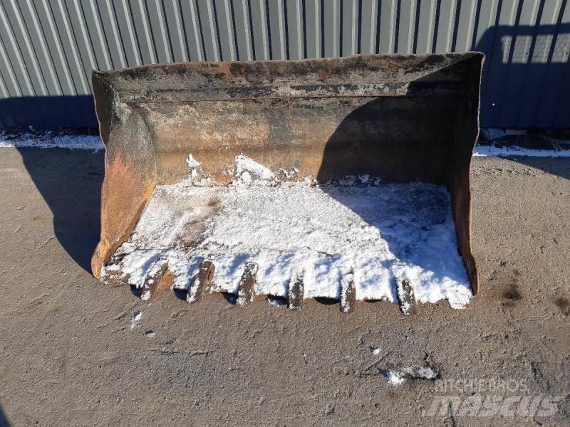  JORDSKOPA LBM 160 TAND Інші компоненти