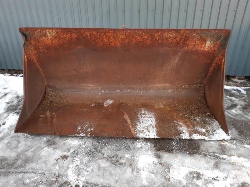  Jordskopa SBM 230 Інші компоненти
