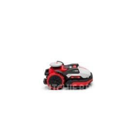 Kress KR236E Самохідні газонокосарки