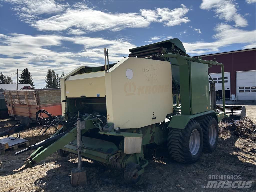 Krone Combipack 1500 Інше обладнання для фуражних комбайнів