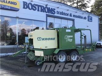 Krone CP1250 Інше обладнання для фуражних комбайнів