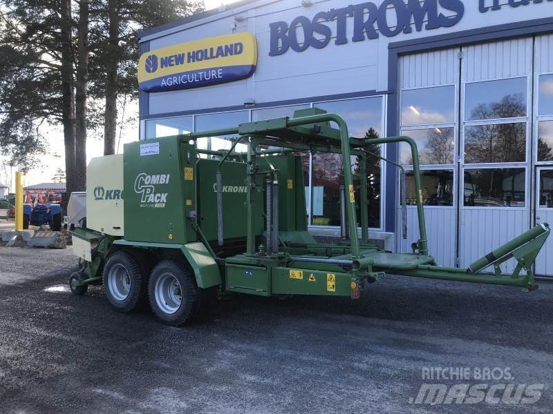 Krone CP1250 Інше обладнання для фуражних комбайнів