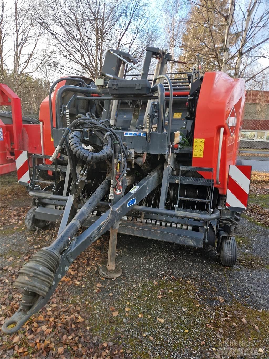 Kuhn FBP 3135 Інше обладнання для фуражних комбайнів