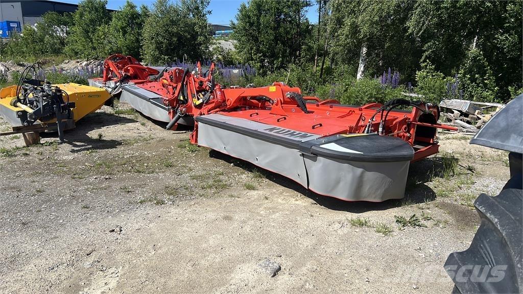 Kuhn FC9330RA butterfly Інше обладнання для фуражних комбайнів