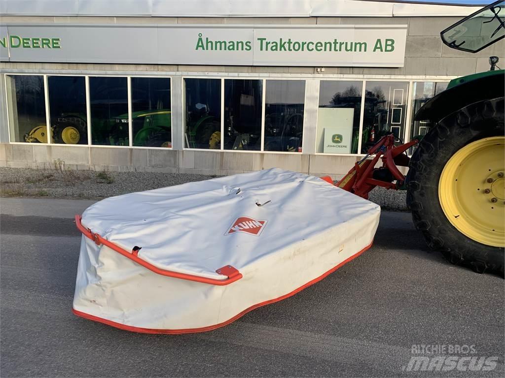 Kuhn Slåtterbalk GMD28 Інше обладнання для фуражних комбайнів