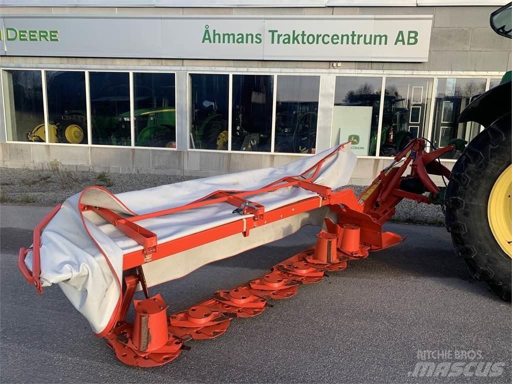 Kuhn Slåtterbalk GMD28 Інше обладнання для фуражних комбайнів