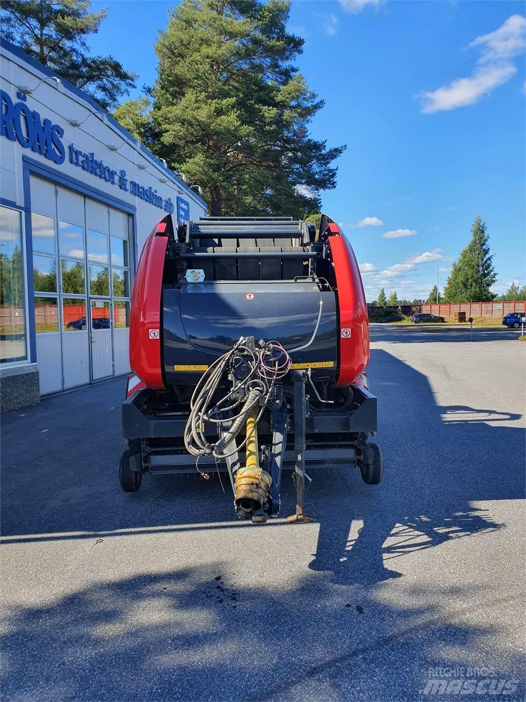 Kverneland 6720 Інше обладнання для фуражних комбайнів