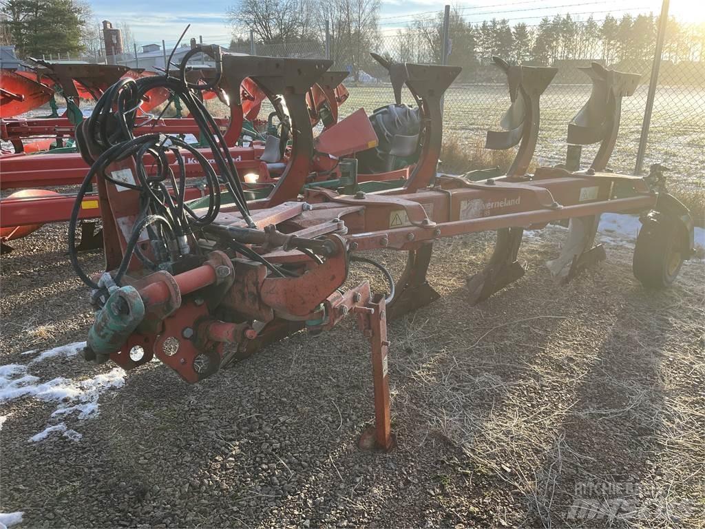Kverneland EG85-160-4 Реверсивні плуги