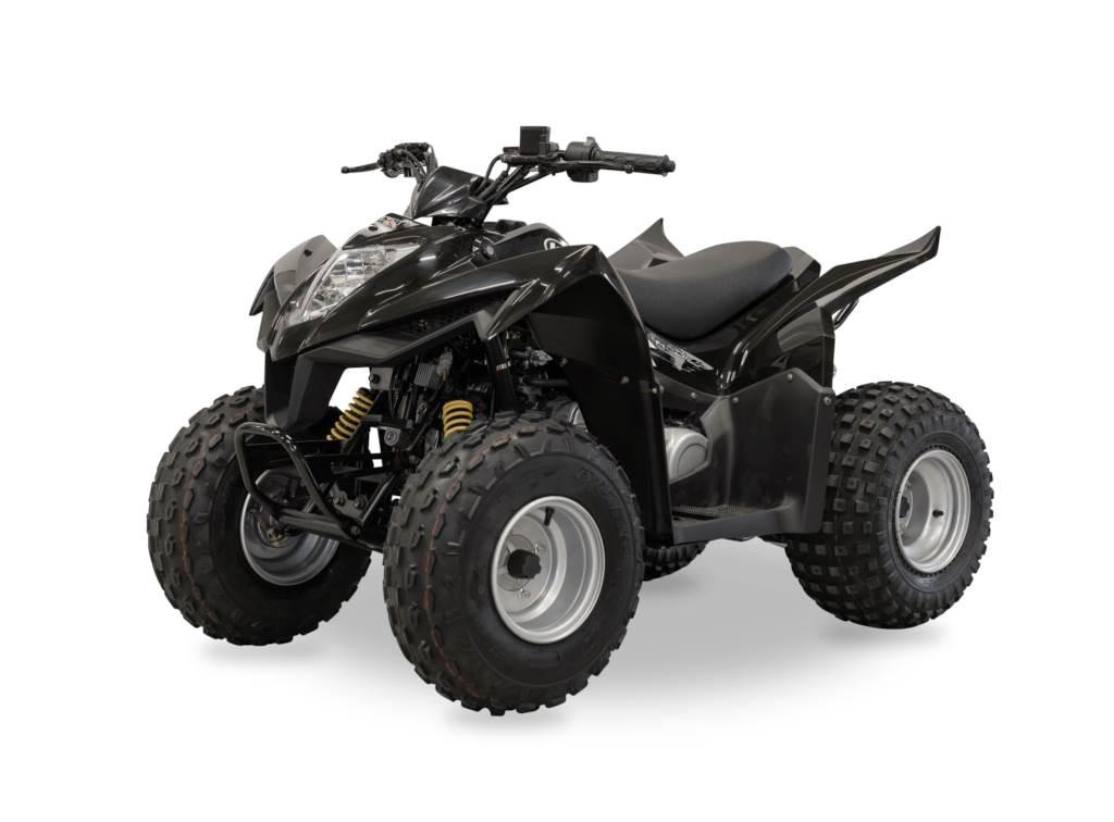 Kymco Maxxer 90 Всюдиходи
