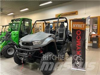 Kymco UXV 700i EPS Всюдиходи