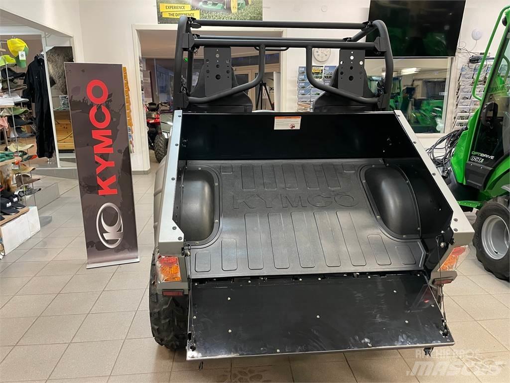 Kymco UXV 700i EPS Всюдиходи