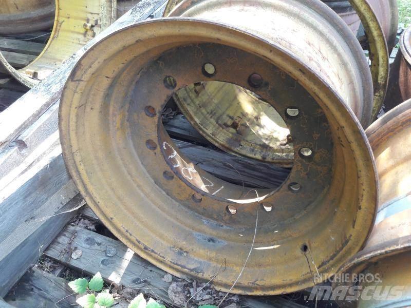  L70 Fälg Колеса