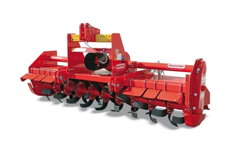 Maschio C300 med K-axel Інші землеоброблювальні машини і додаткове обладнання