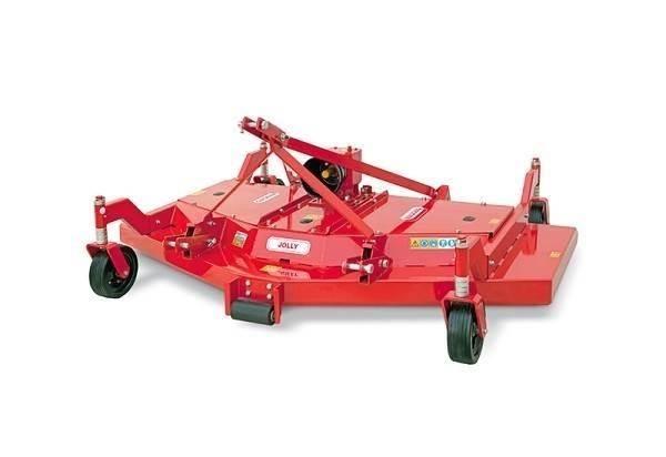 Maschio Jolly P 210 Газонні і лукові косилки