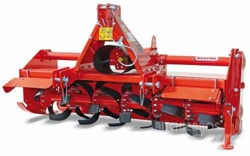 Maschio U230 med K-axel Інші землеоброблювальні машини і додаткове обладнання