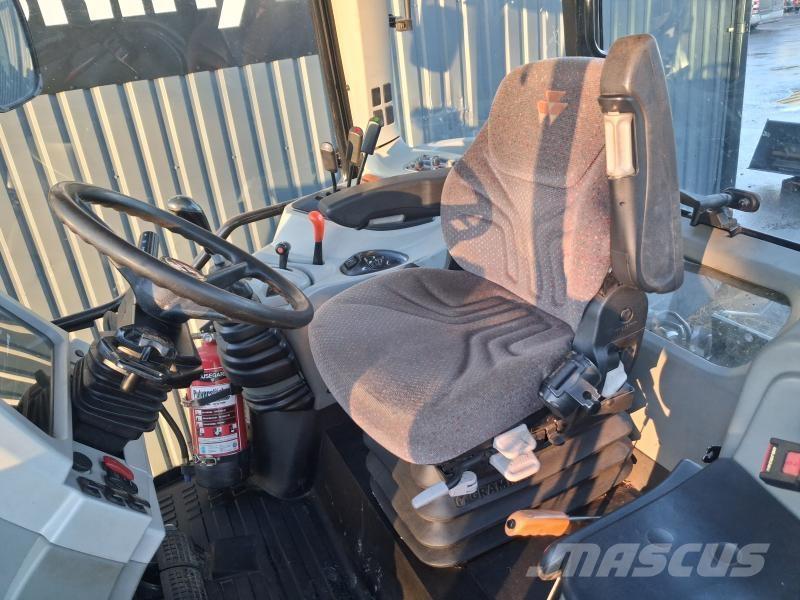 Massey Ferguson 5455 Трактори