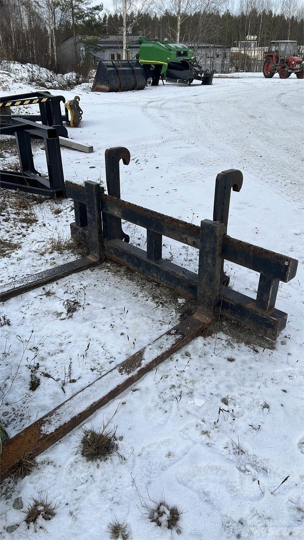  mekaniska 5T 180cm Інше дорожнє і снігозбиральне обладнання
