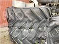 Michelin 710/70X38 Колеса