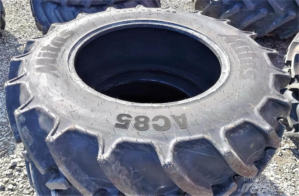 Mitas 380/85R28 Колеса