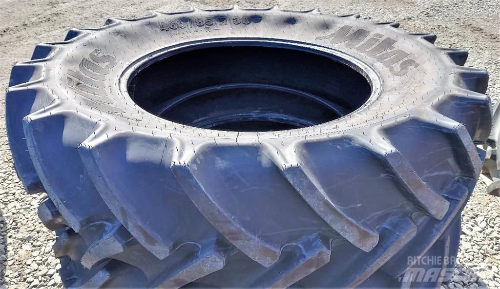 Mitas 460/85R38 Колеса