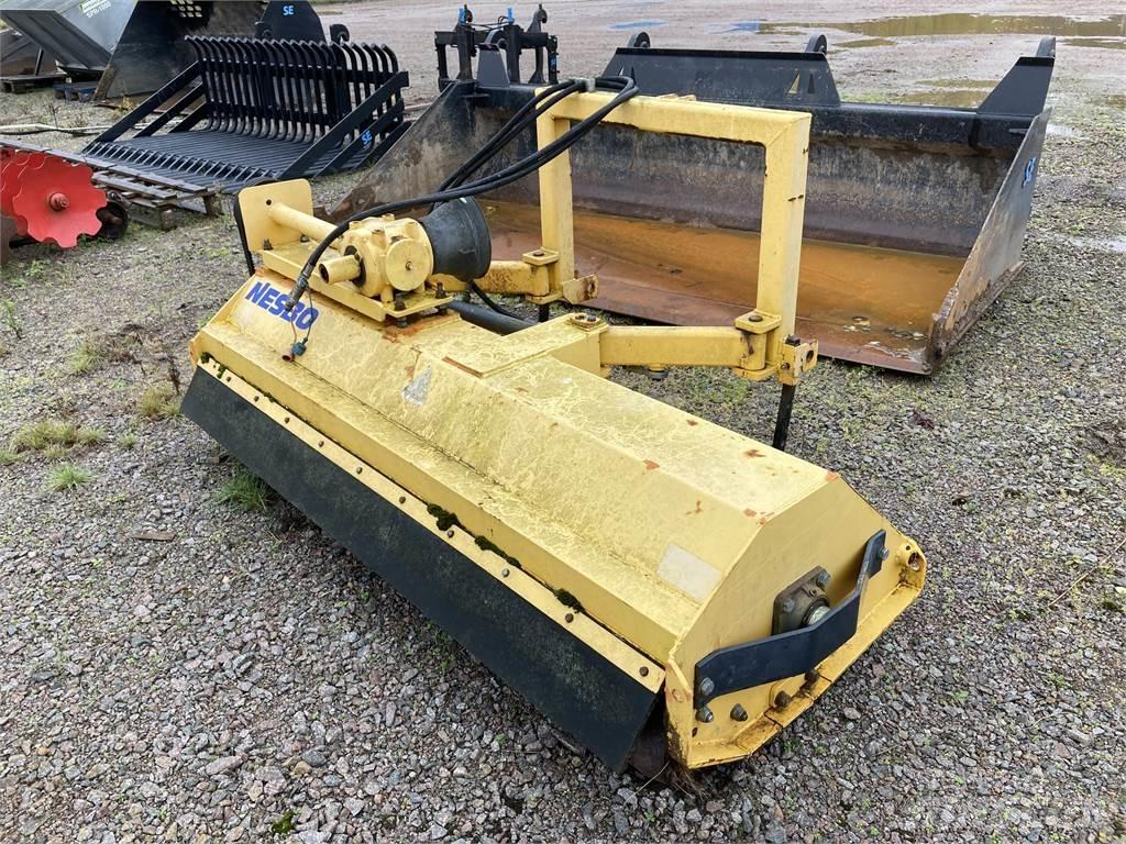 Nesbo KG200 Інше обладнання для фуражних комбайнів