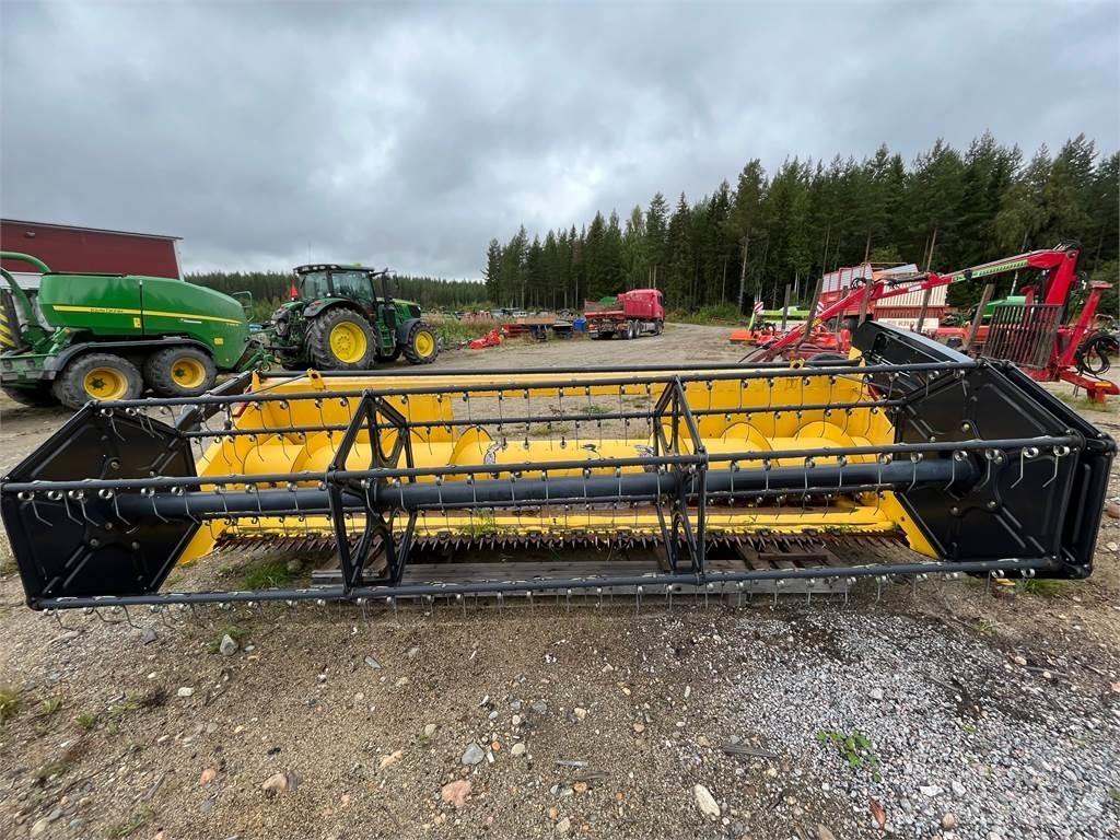 New Holland Skärbord 15 Зернозбиральні комбайни