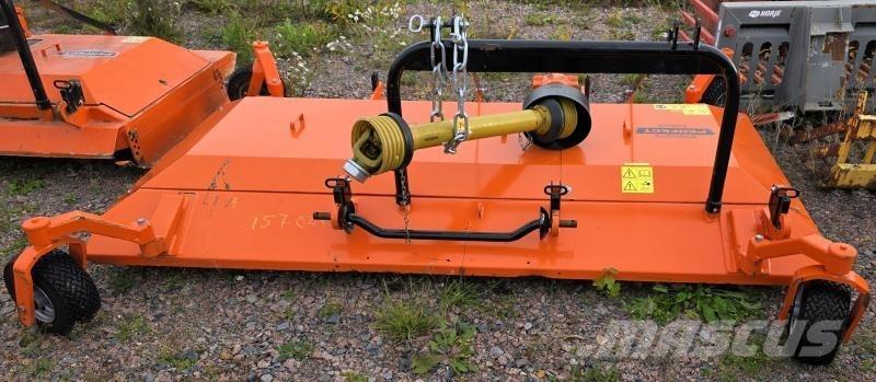 Perfect LB 275V m. utr. Газонні і лукові косилки