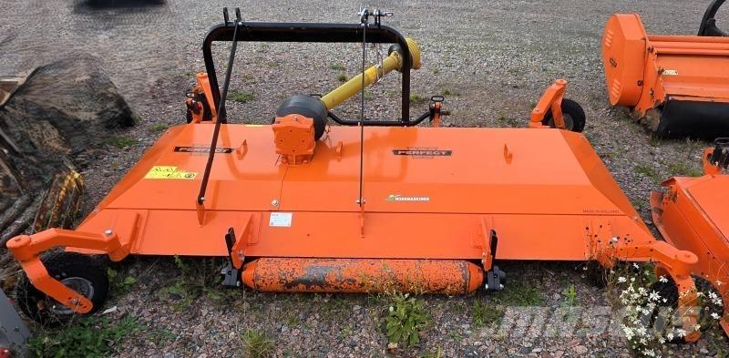Perfect LB 275V m. utr. Газонні і лукові косилки