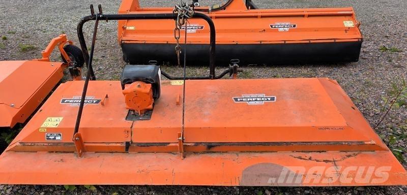 Perfect LB275V std. Газонні і лукові косилки