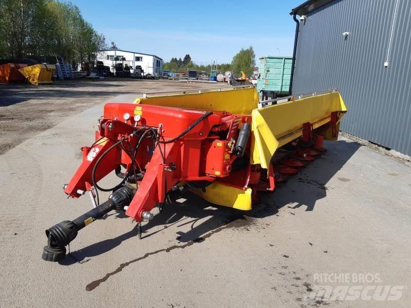 Pöttinger S10 BUTTERFLY Інше обладнання для фуражних комбайнів