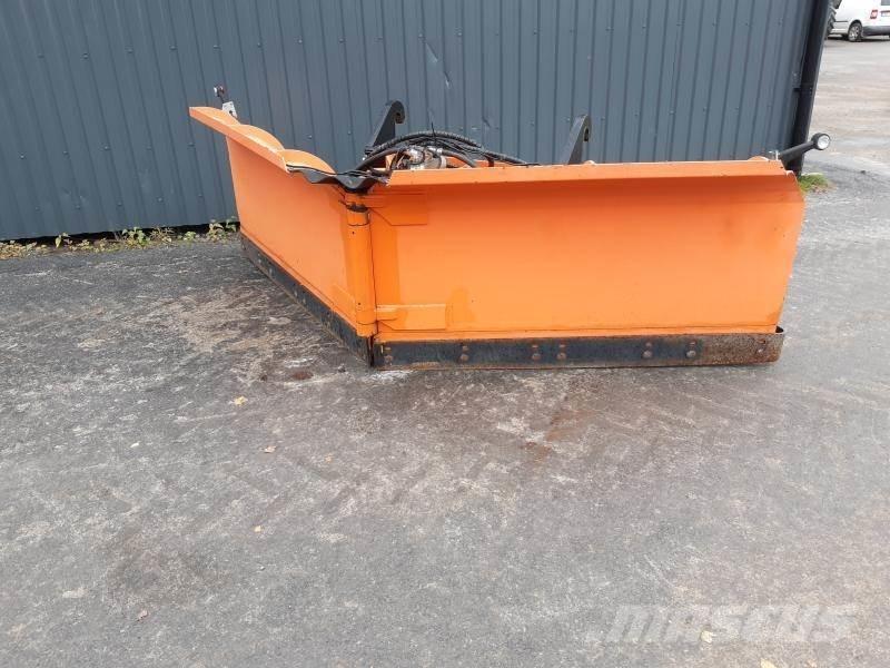 Pronar VIKPLOG 330 Інші компоненти