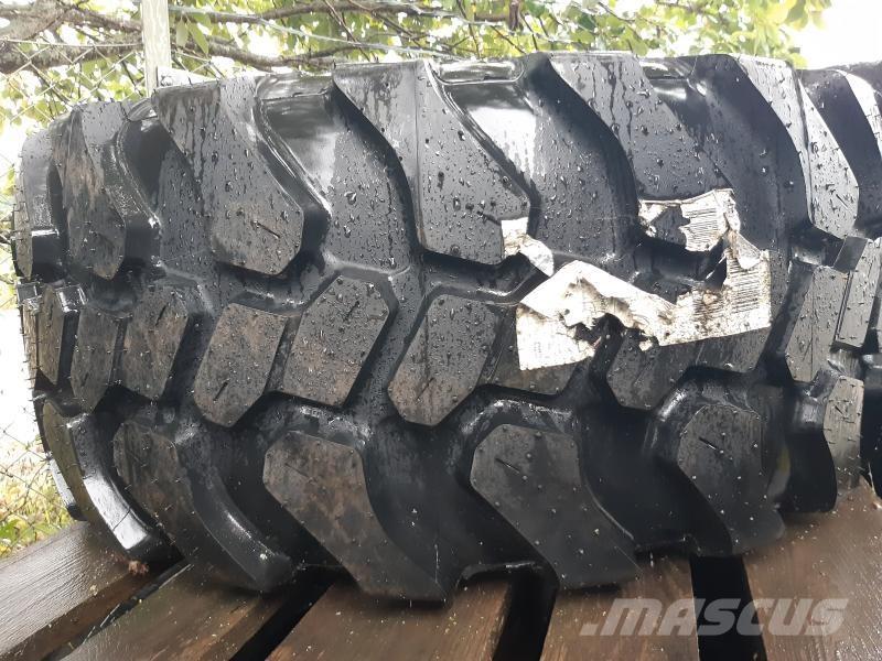  RESERVHJUL 405/70-18 Колеса