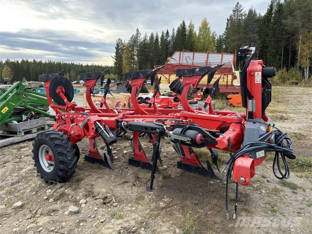  Rwy6 Rover 60 Реверсивні плуги