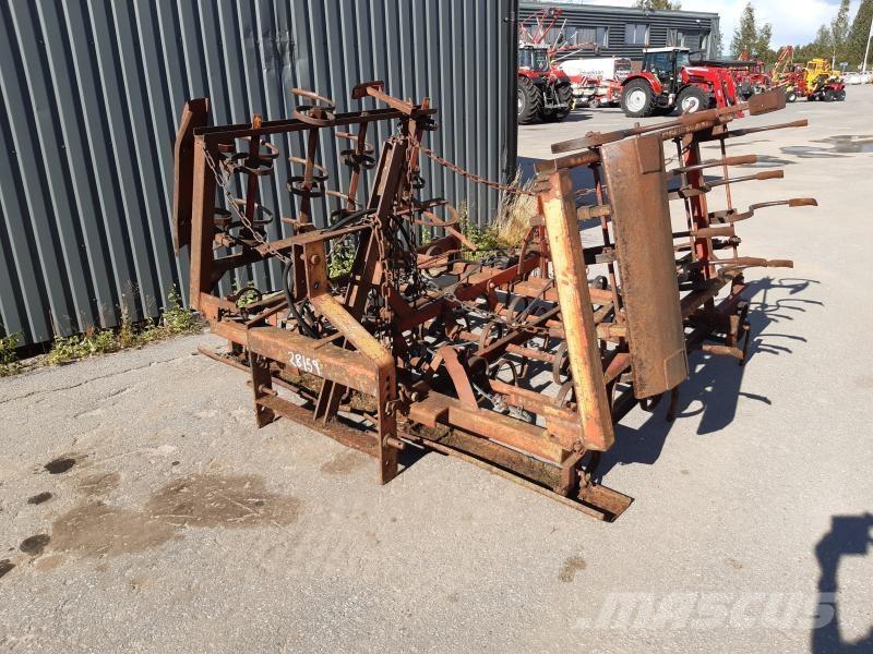 S-PINNE HARV CA 4M Дискові борони