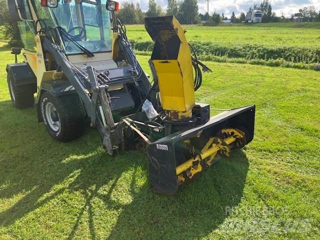  Sekura 1500 Снігомітли