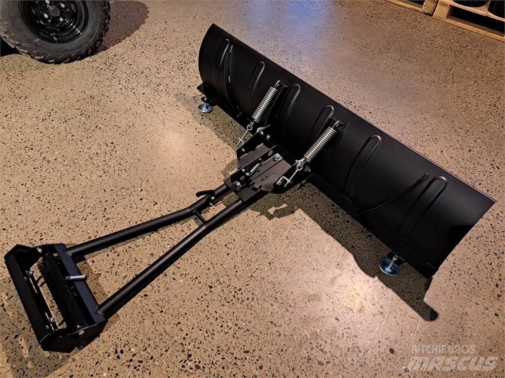 Shark 60 tum, 152 cm Всюдиходи