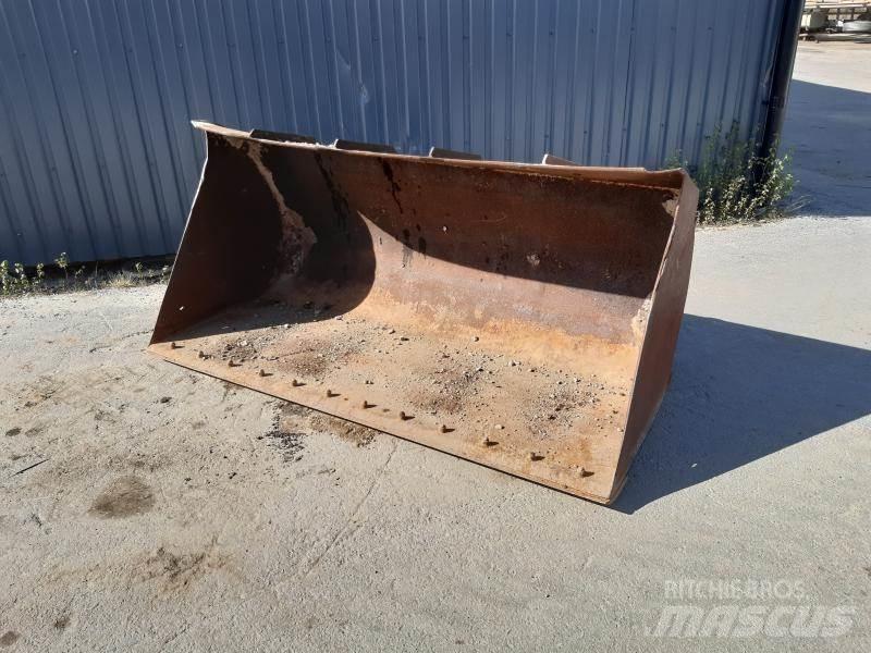  Skopa Kombi 2m L30 Інші компоненти