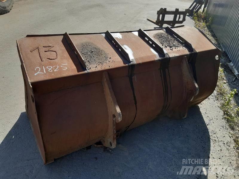  Skopa Kombi 2m L30 Інші компоненти