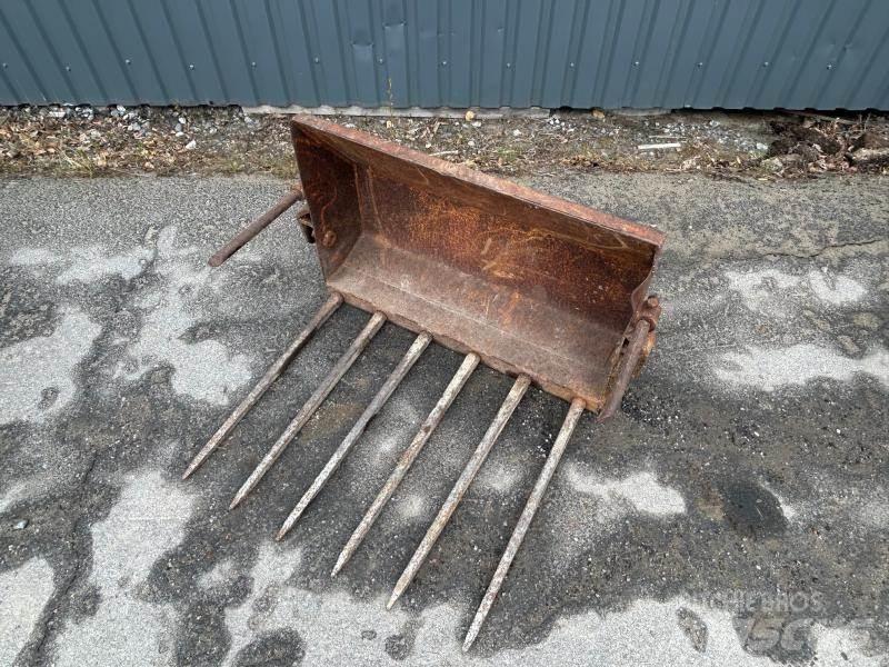  STENGREP 85 CM Фронтальні навантажувачі та екскаватори