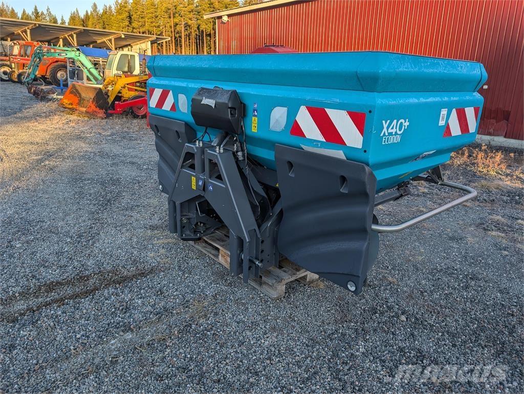 Sulky X40+ Інші сівалки