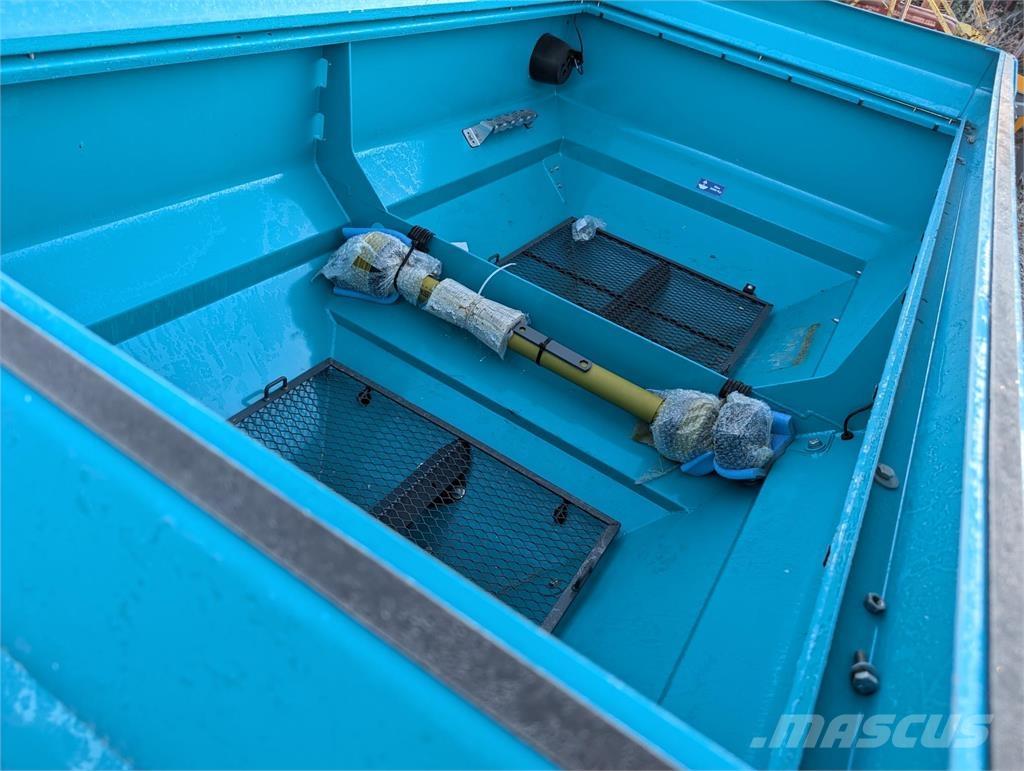 Sulky X40+ Інші сівалки