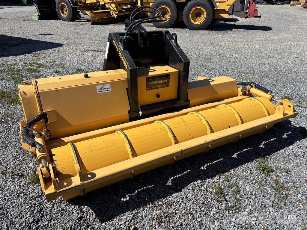 Suokone MJ-2.3 ST Снігомітли