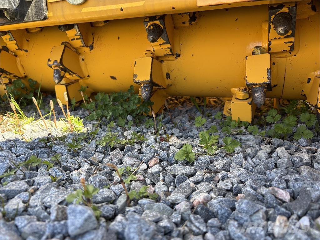 Suokone MJ-2.3 ST Снігомітли