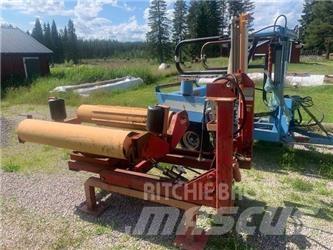 Tellefsdal 600 RC Інше обладнання для фуражних комбайнів